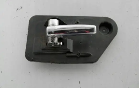 Opel Omega B2 Rear door interior handle 90566893