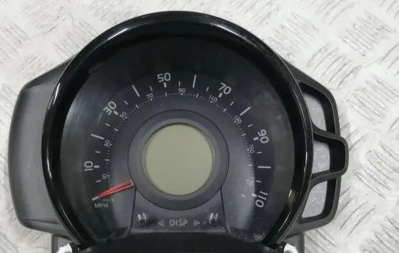 Citroen C1 Speedometer (instrument cluster) 769167300U