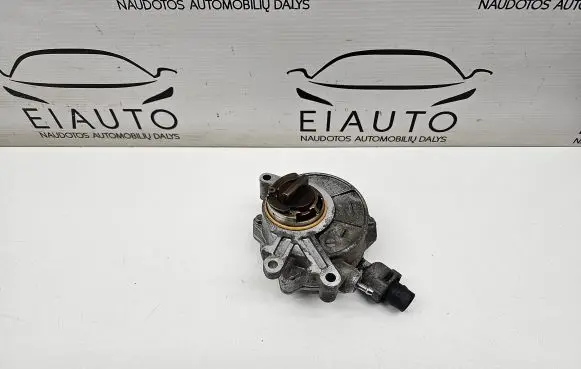 BMW X6 E71 Vacuum pump 7566291 11667566291