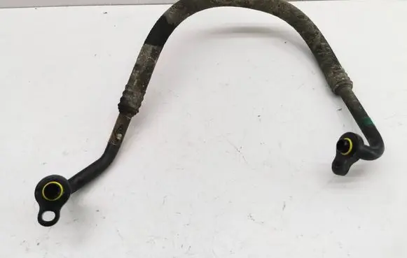 Volvo S80 Air conditioning (A/C) pipe/hose 08687572