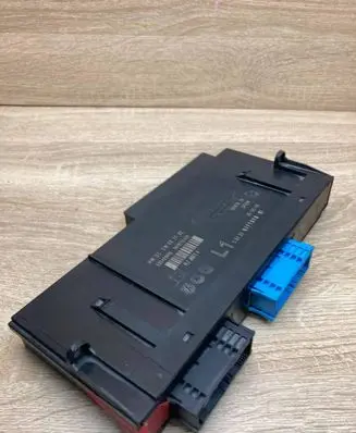 BMW 3 E92 E93 Comfort/convenience module 9177978 10681810