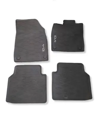 Volkswagen ID.4 Car floor mat set 11A061512