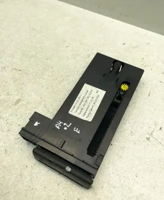 Audi A4 S4 B6 8E 8H Dashboard storage box/compartment 8E1941561B 111199 26042001