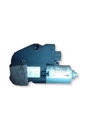 BMW 6 F12 F13 Sunroof motor/actuator 1722063A 30102009 117631