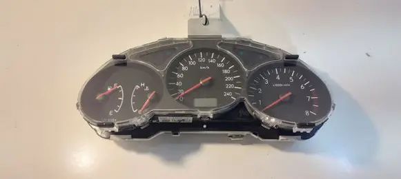 Subaru Forester SH Speedometer (instrument cluster) 85013SA650