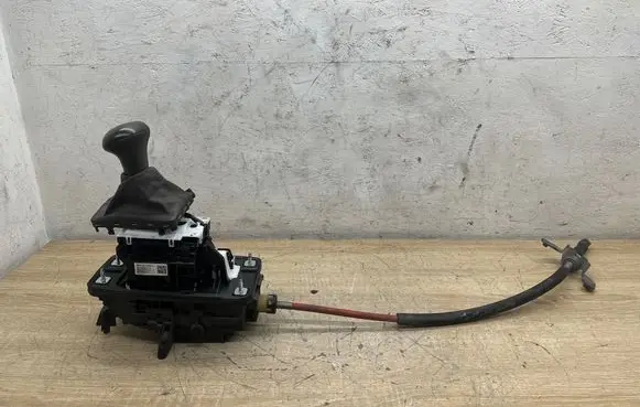 Audi A7 S7 4G Gear shifter/selector 4G1713041L