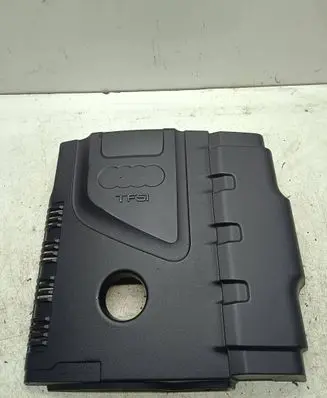 Audi A5 8T 8F Engine cover (trim) WJD81801