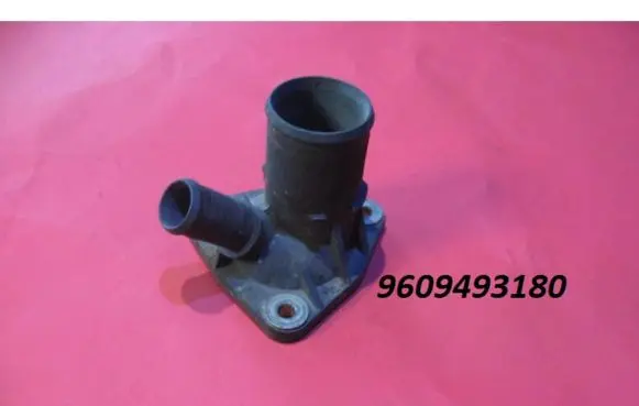 Citroen Xantia Thermostat/thermostat housing 9609493180