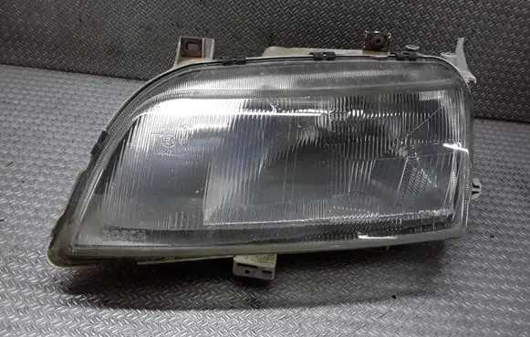 Ford Galaxy Headlight/headlamp 7M1941015H