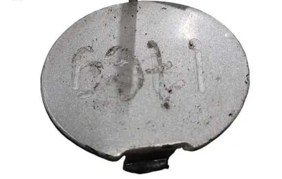 Mazda 6 Front tow hook cap/cover GDK450A11 K3006