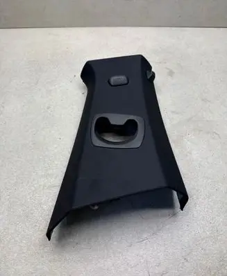 BMW 7 F01 F02 F03 F04 (B) pillar trim (top) 7309644