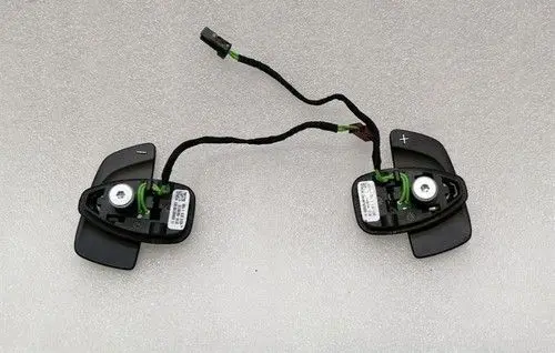 Mercedes-Benz A W176 Switch for retractable tow bar A0999051100
