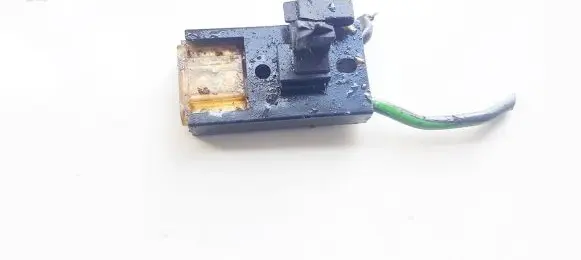 Audi A6 S6 C6 4F Fuse 8a0937530