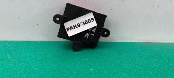 Land Rover Range Rover Sport L494 Other control units/modules EK52-14D618-AD