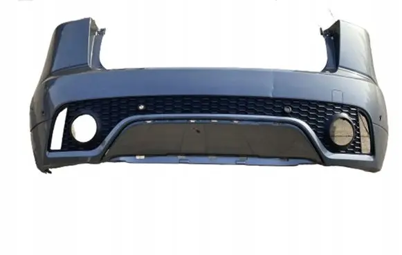 Jaguar E-Pace Rear bumper J9C317D781A