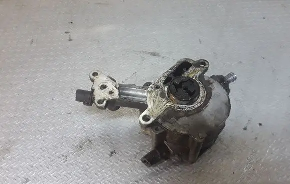 Skoda Octavia Mk2 (1Z) Vacuum pump 038145209
