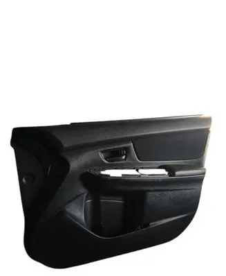 Subaru XV Front door card panel trim S73509040