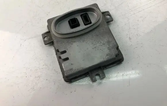 BMW 3 E90 E91 Xenon control unit/module 6261110499