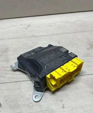 Mercedes-Benz E W213 Suspension control unit/module 32523401AF 217035 1418