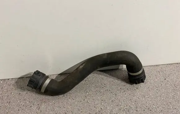BMW 4 F36 Gran coupe Engine coolant pipe/hose 8514051 17128514051