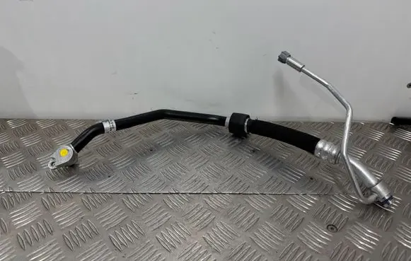 Audi A6 S6 C8 4K Air conditioning (A/C) pipe/hose 4K1816740AD