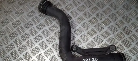 Seat Altea XL Intercooler hose/pipe 1K0145762