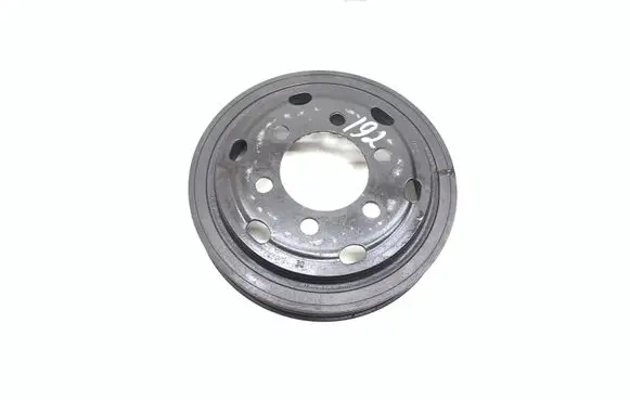 Jaguar XJ X351 Power steering pump pulley C2D2364