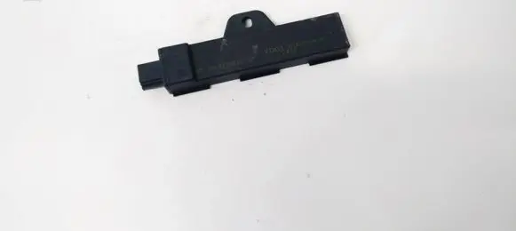 Antenna control unit