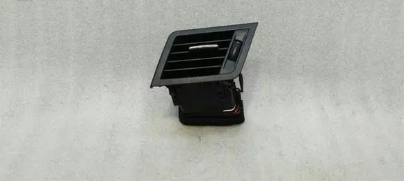 Mercedes-Benz E C207 W207 Dashboard side air vent grill/cover trim A2078300254