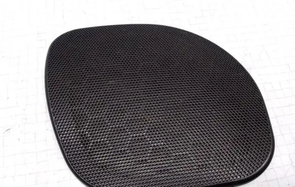 Opel Astra G Rear door speaker cover trim 90561522RH