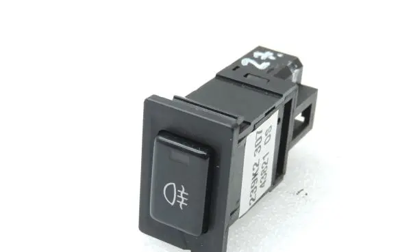 Opel Frontera A Fog light switch 94450649 97071909 1712751