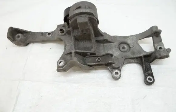 Citroen C5 Generator/alternator bracket 9688628680