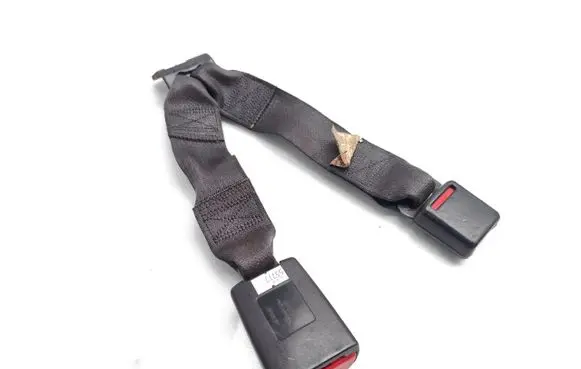 Isuzu Rodeo Rear seatbelt buckle 8973617610 290710