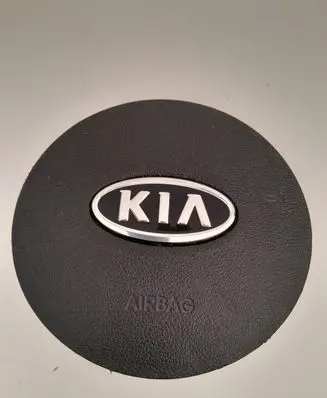 KIA Venga Steering wheel airbag