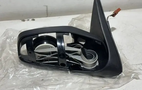 Peugeot 605 Front door electric wing mirror 8148w7