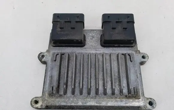 Hyundai Sonata Engine control unit/module ECU