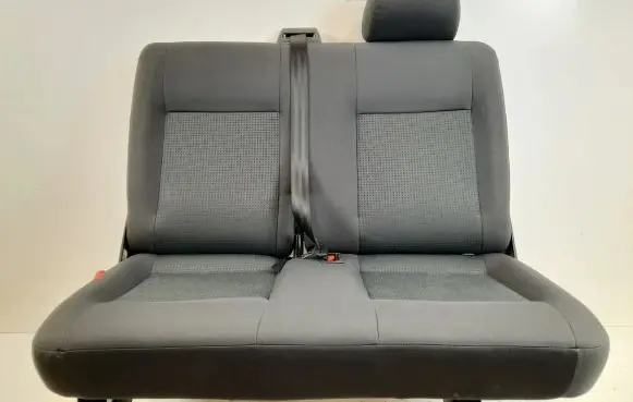 Volkswagen Transporter - Caravelle T5 Second row seats 