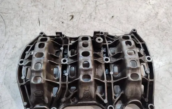 Jaguar XE Oil sump G4D36C800AC