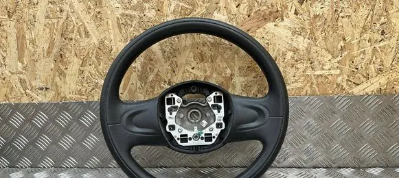 Mini Cooper Countryman R60 Steering wheel 606308400 20132890090