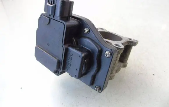 Honda Accord Throttle body valve NAS090-52