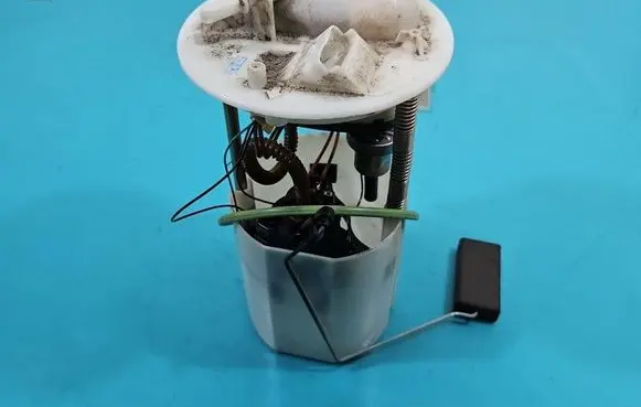 Fiat Panda II In-tank fuel pump IMPRK1584305