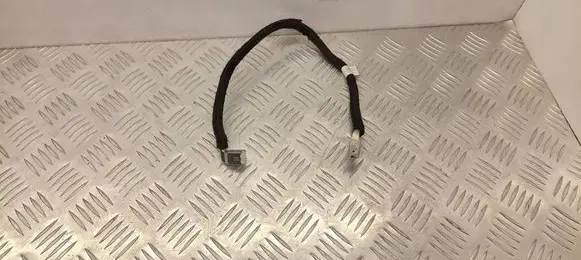 Peugeot 508 Sound system wiring loom 9674996980