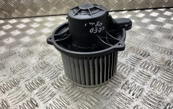 KIA Ceed Heater fan/blower