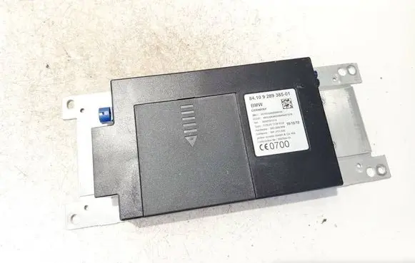 BMW 5 F10 F11 Other control units/modules 928938501 8410928938501