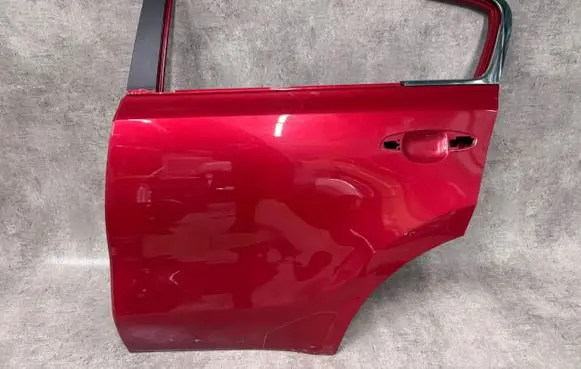 KIA Sportage Front door NULL