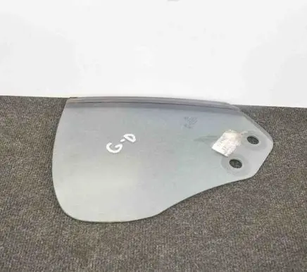 BMW Z4 E89 Rear side window 43R000827192302