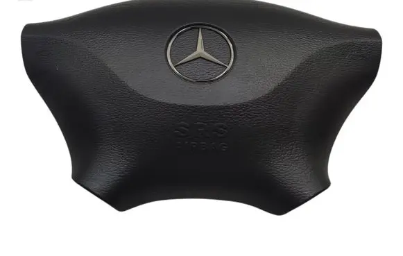 Mercedes-Benz Vito Viano W639 Horn signal A6398600400
