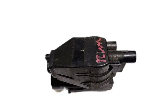 Mercedes-Benz S W126 Central locking vacuum pump 1268000348