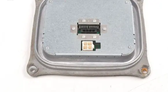 BMW X5 E70 Xenon control unit/module 1307329153
