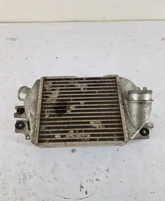 Subaru Forester SJ Intercooler radiator sictm0230
